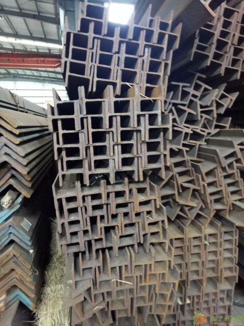 H型钢	Q345E	莱钢 现货供应