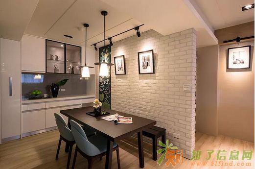 老房翻新改造_二手房装修_新房整装