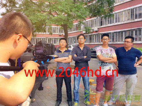 海达培训暑假少儿摄像班和小编导班开始报名啦!