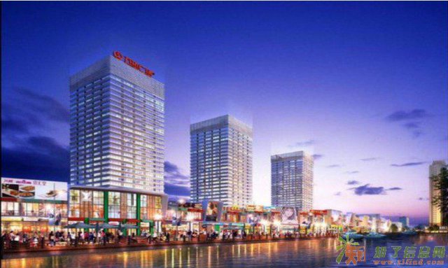 【嘉兴万丽广场】选择大于努力，满足你的需求