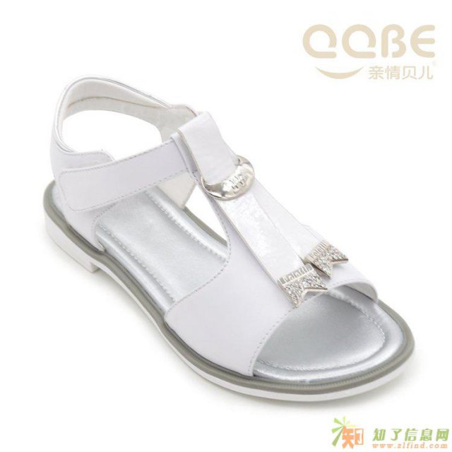 亲情贝儿童鞋批 发