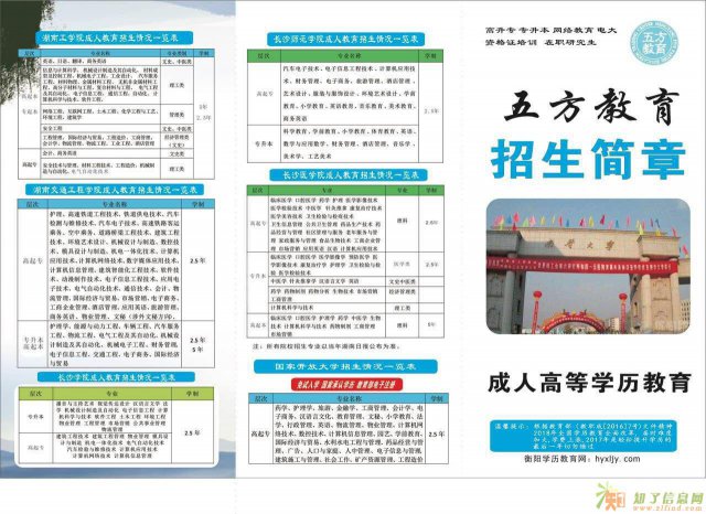 华南教育高升专专升本网络教育资格证培训在职研究生