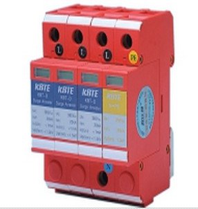 安阳防雷公司-防雷器正确安装的方法