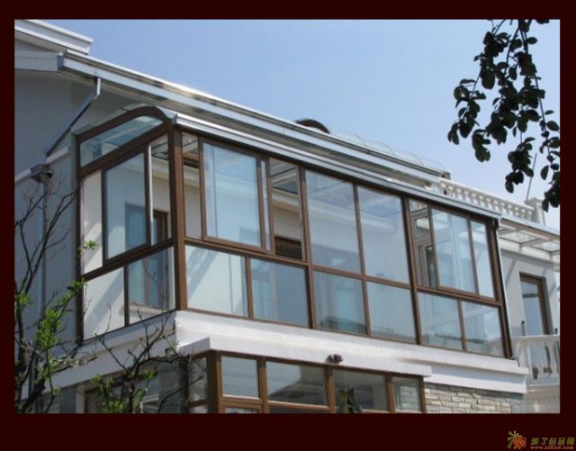 合肥服务最好的封阳台公司