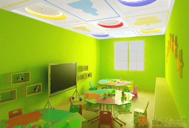 学校、幼儿园、早教中心、儿童娱乐场、儿童职业体验馆