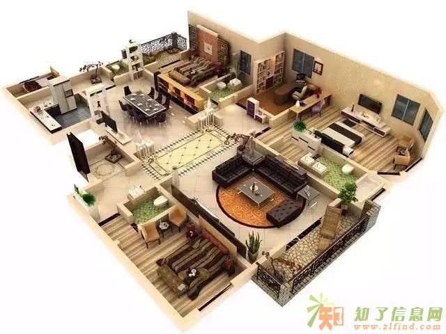 海比家居告诉你先定制家具后装修的好处！