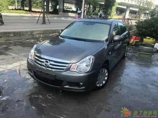 阔达租车网点多服务好车况好