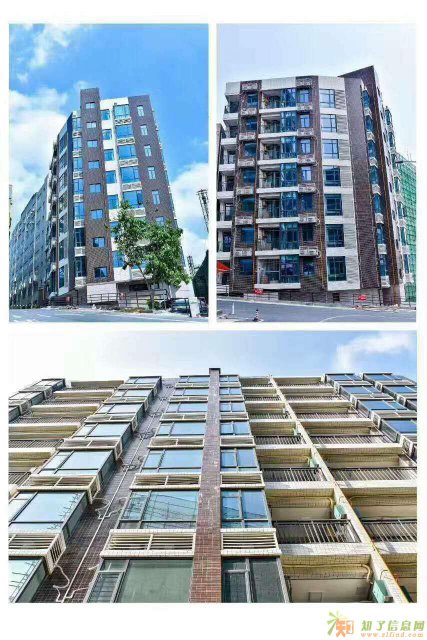 深圳南山西丽地铁口统建房精装小产权房农民房