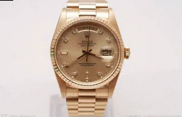 杭州手表回收 杭州手表回收几折