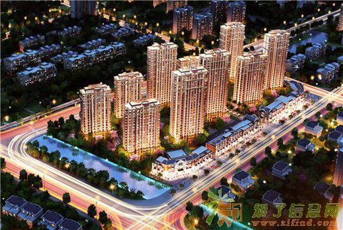 上海金山亭林御府家园怎么这么火？心系全上海！