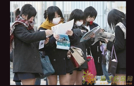 高考后你具备日本留学申请的条件吗