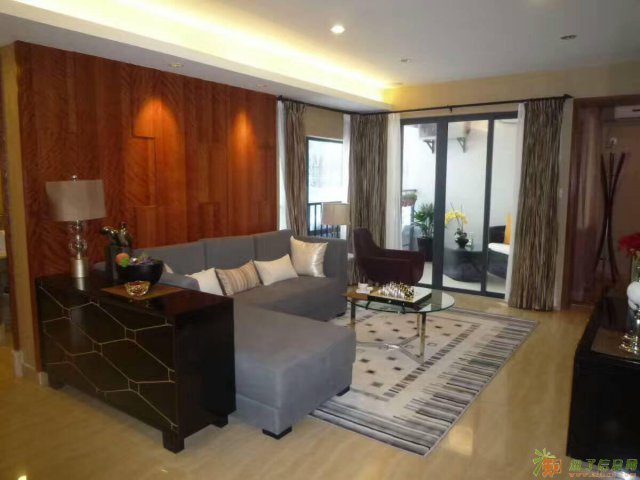 龙岗金汐府精装修带学位出售