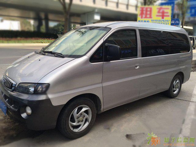 全新多款,商务车,五菱长安、金龙7-15坐过年预订