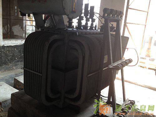 东莞二手变压器回收东莞旧变压器回收收购二手变压器