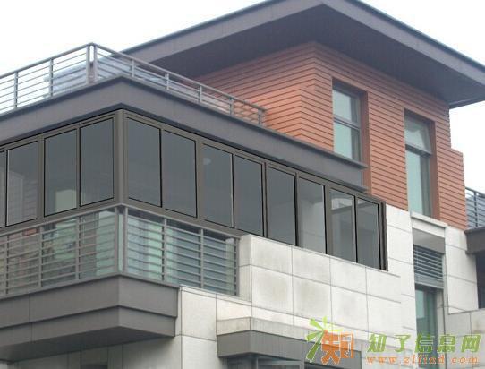 合肥封阳台的对比价格