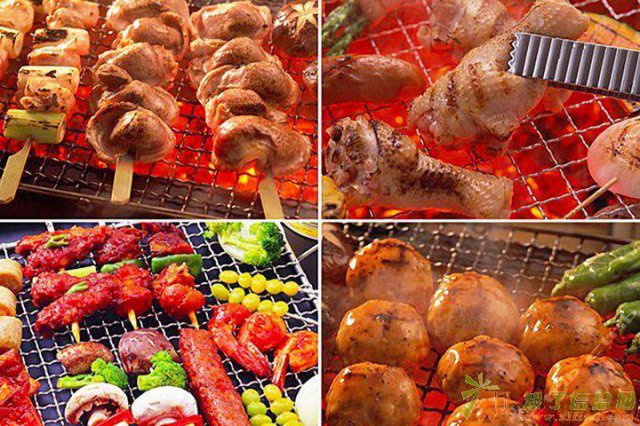 大鹏新区南澳杨梅坑山海天然潭农家乐