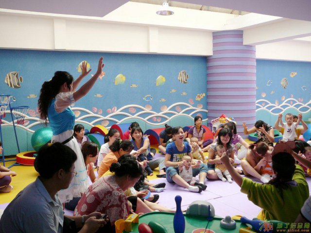 为什么要选择幼儿园加盟办园？