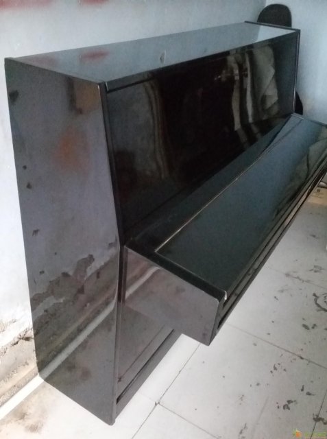 哈尔滨阿城区甲壳虫钢琴厂