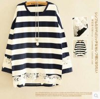 外贸服装批发秋装女士整款毛衣开衫便宜韩版毛衣批发