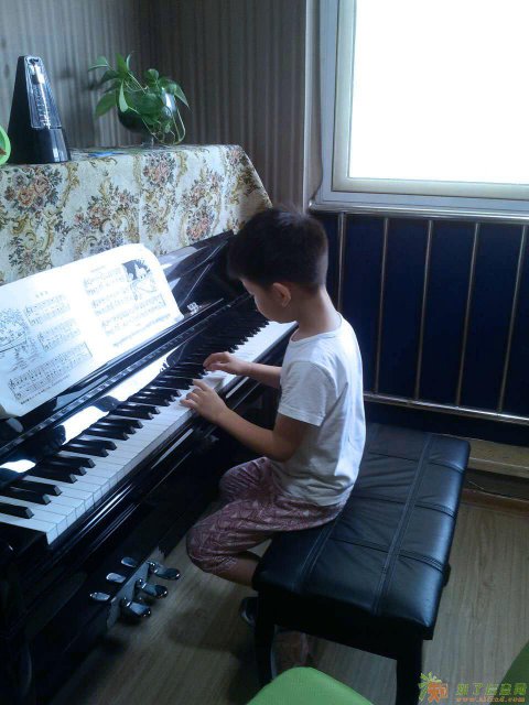 国贸360专业钢琴培训—最专业的钢琴老师授课