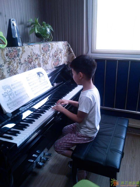 国贸360专业钢琴培训—最专业的钢琴老师授课