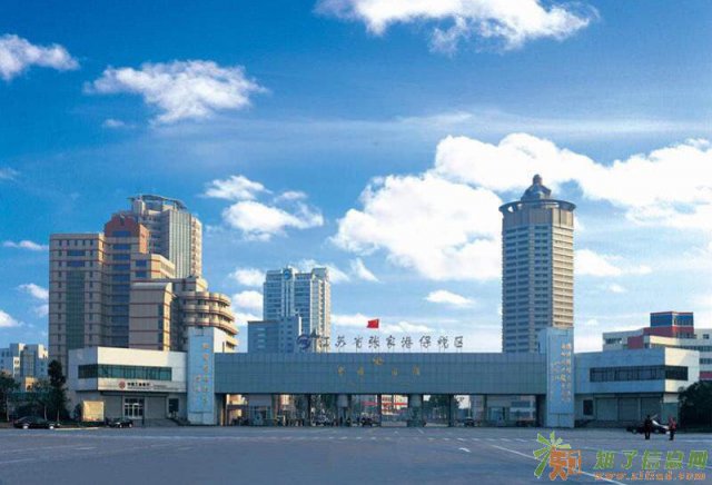 张家港伊顿公馆售楼处钻石地段 安心享用