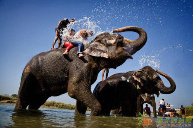 ｢尼泊尔｣雪山下的国度，十天九夜亲子自由之旅