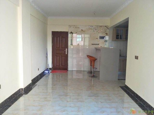 新圩塘吓农民房经装修出售