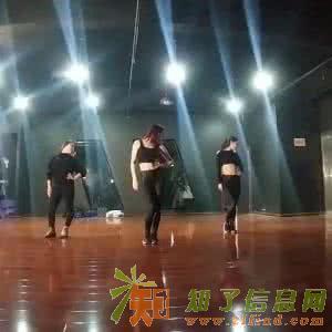 西安北郊DC舞蹈培训西安文景路附近少儿街舞