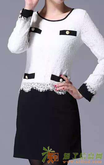 针织衫拿货网四季服装批发秋冬服装尾货服装批发