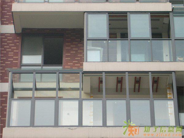 供应合肥哪家封阳台比较好