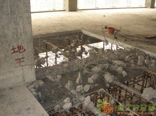 北京顺义区楼板切割拆除