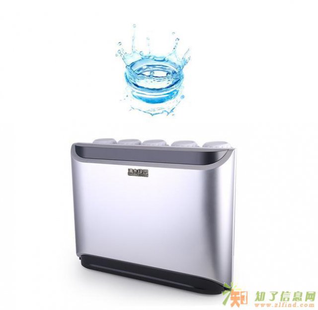 清水绿园 镶嵌特别款 内置水箱更方便
