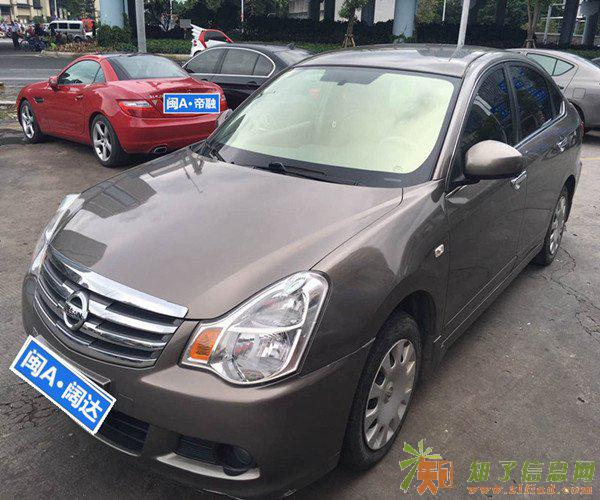 专业中高端轿车商务车越野车婚车十年品质