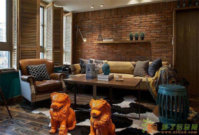 混搭风格怎么设计？应该从这些要素入手