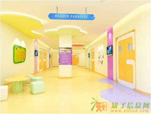 学校幼儿 早教中心儿童娱乐场儿童职业体验馆等