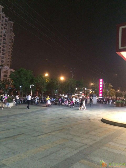 中楠都汇广场 昆山商业成熟商圈 营业中即买即收益