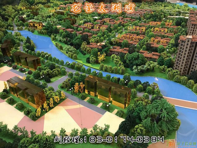 无锡龙玺太湖湾成就别墅销冠神话
