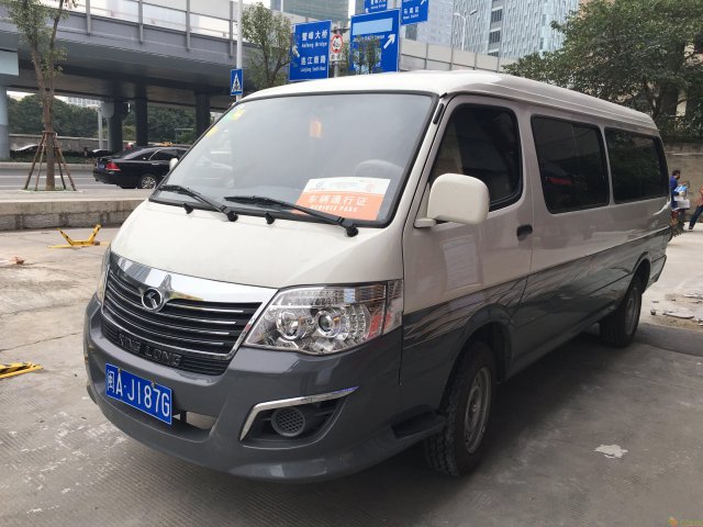 福州租车、价格实惠、高质量的服务、就来好享租车