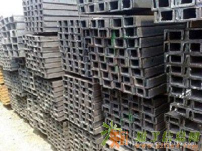 10号槽钢多少钱一根？上海北銘供