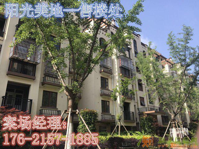 宁波余姚地铁房阳光美地火爆开盘全城对外发售