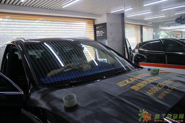 龙膜太阳膜好不好？新车要不要贴太阳膜
