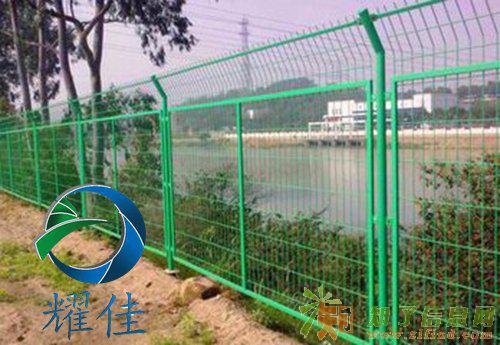 边框护栏网、边框护栏网厂家直销-安平耀佳