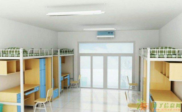 哲思实业大学卡扣式公寓铁床卡扣式公寓床厂家