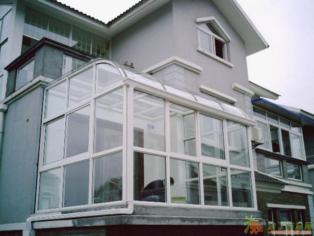 合肥阳光房的门窗活动价