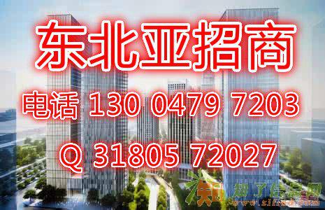 东北亚总成本东北亚交易规则