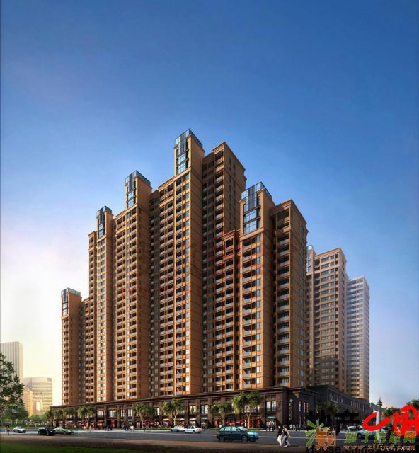 长兴振宇。中央公馆【爆炸新闻】