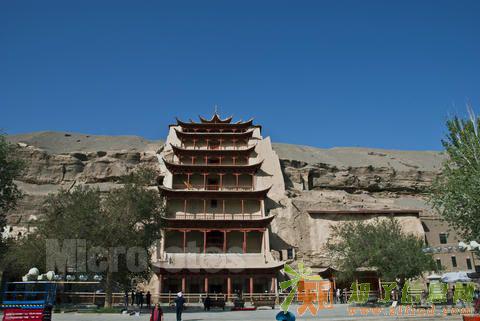 丝绸之路 一路西行走进壮美西北醉美青海亲子游