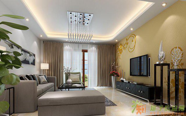 海口家装公司，海南盛星装饰工程有限公司