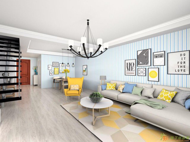 让人心动的不仅有初恋还有嘉兴南湖美寓的精装修公